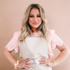 Vegan Leather Apron - 2 Colors