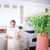 Vegan Leather Apron - 2 Colors - Image 6