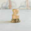 Vegetable Scrub Brush - Image 3