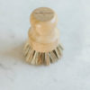 Vegetable Scrub Brush