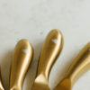 Gold Charcuterie Serving Set - Image 3