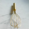Gold Whisk
