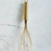 Gold Whisk - Image 2