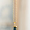 La Mère Necklace Bleue (Blue) - Image 3
